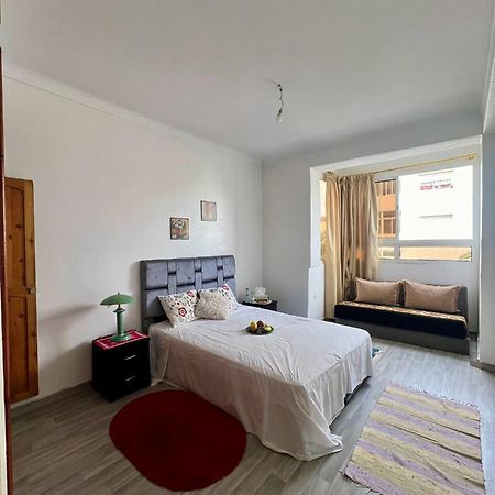 Maison Lallaty Rabat Luaran gambar